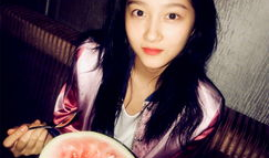 刘亦菲 吃瓜爆料图片,娱乐圈的“瓜王”诞生了！