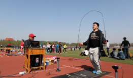 跳绳技巧教学视频,跟随教学视频高效入门